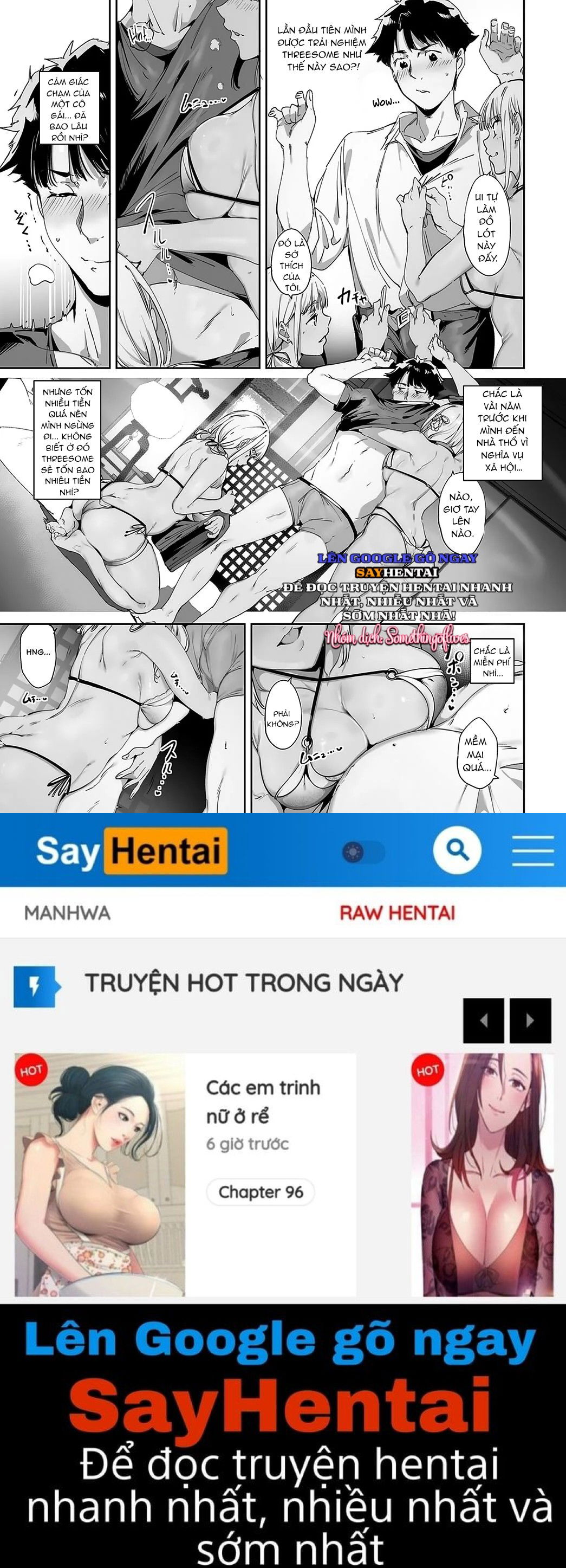 Đảo Vô đạo đức tập 1 - Trang 21