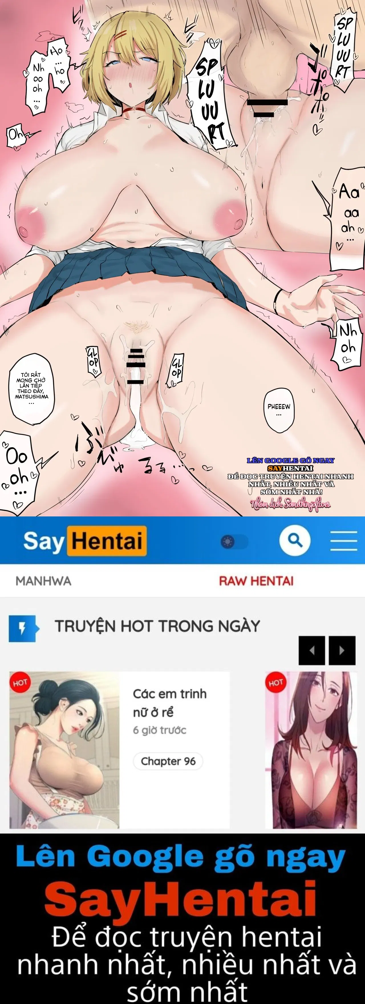 Thôi miên cô nàng nữ sinh ngổ ngáo - Trang 5