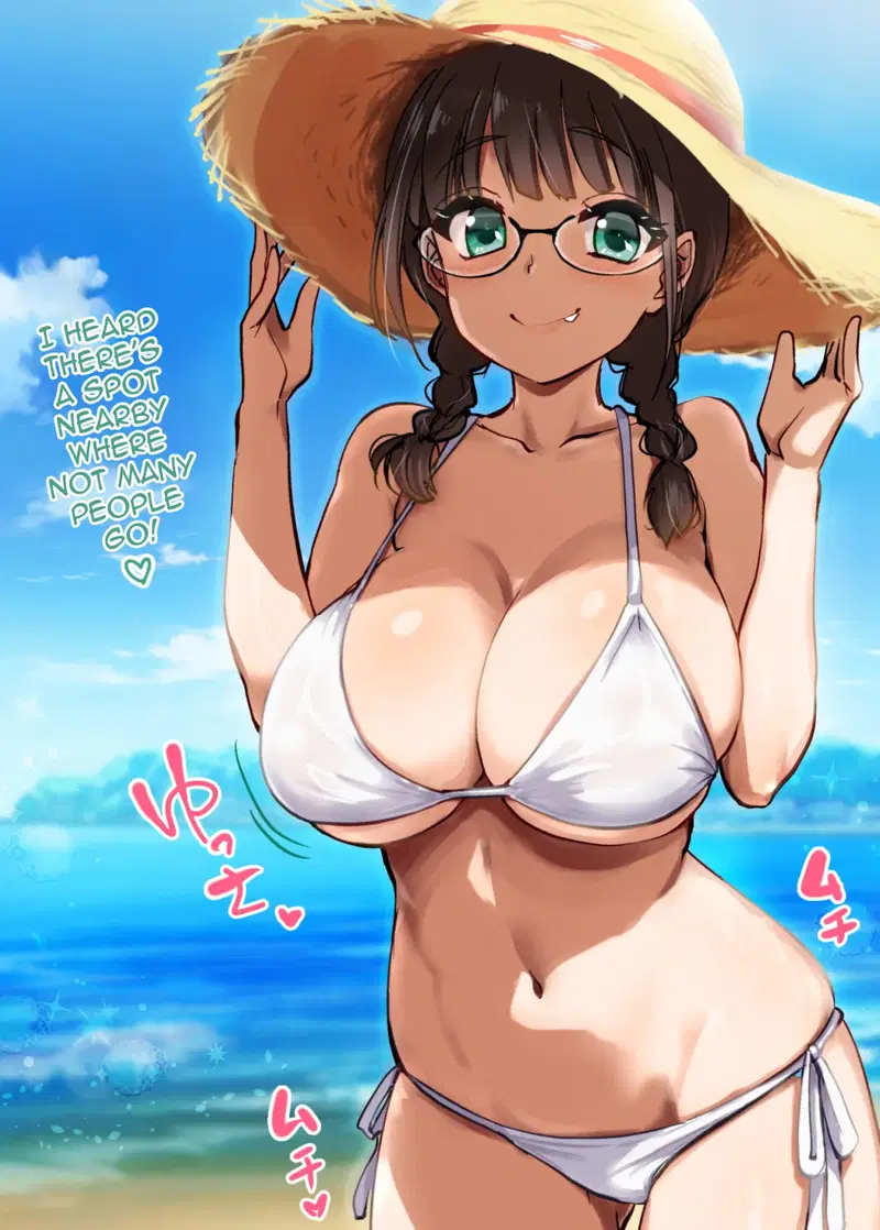 Cuộc sống hằng ngày quá đỗi gợi  cảm tại gia đình có phong tục biến thái của tôi - Trang 20