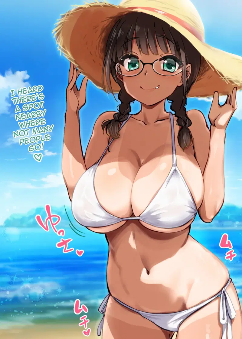 Cuộc sống hằng ngày quá đỗi gợi  cảm tại gia đình có phong tục biến thái của tôi - Trang 21