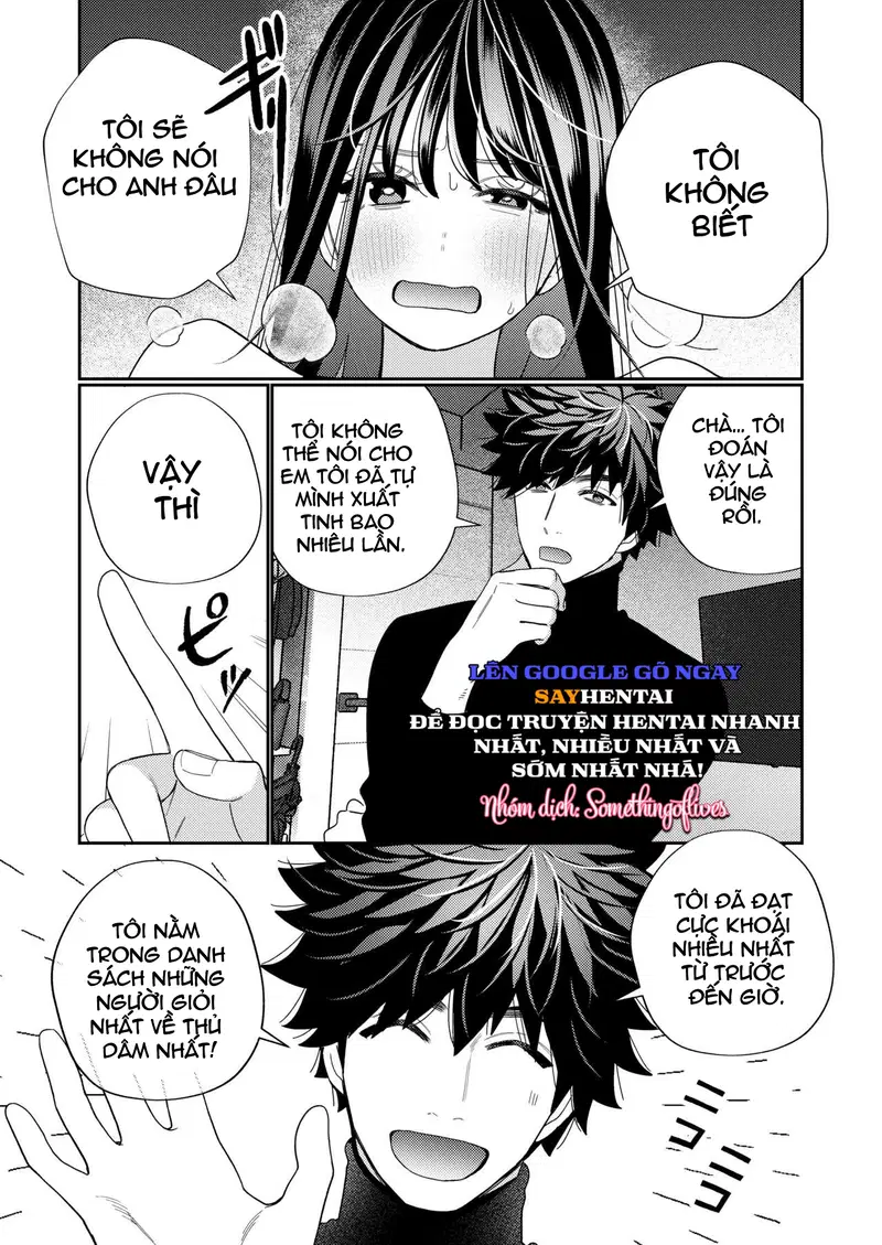 Con ma tuyệt luân đi đến đâu cũng bám theo đến đó - Trang 2