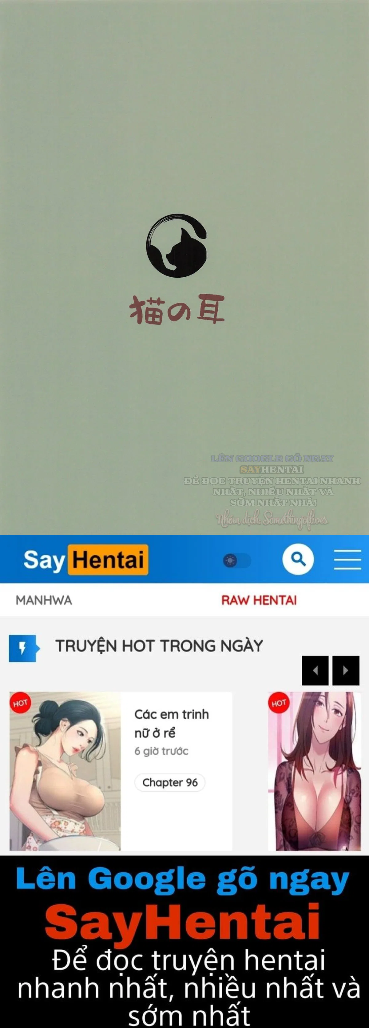 Stacia bị đánh bại KẾT THÚC - Trang 15