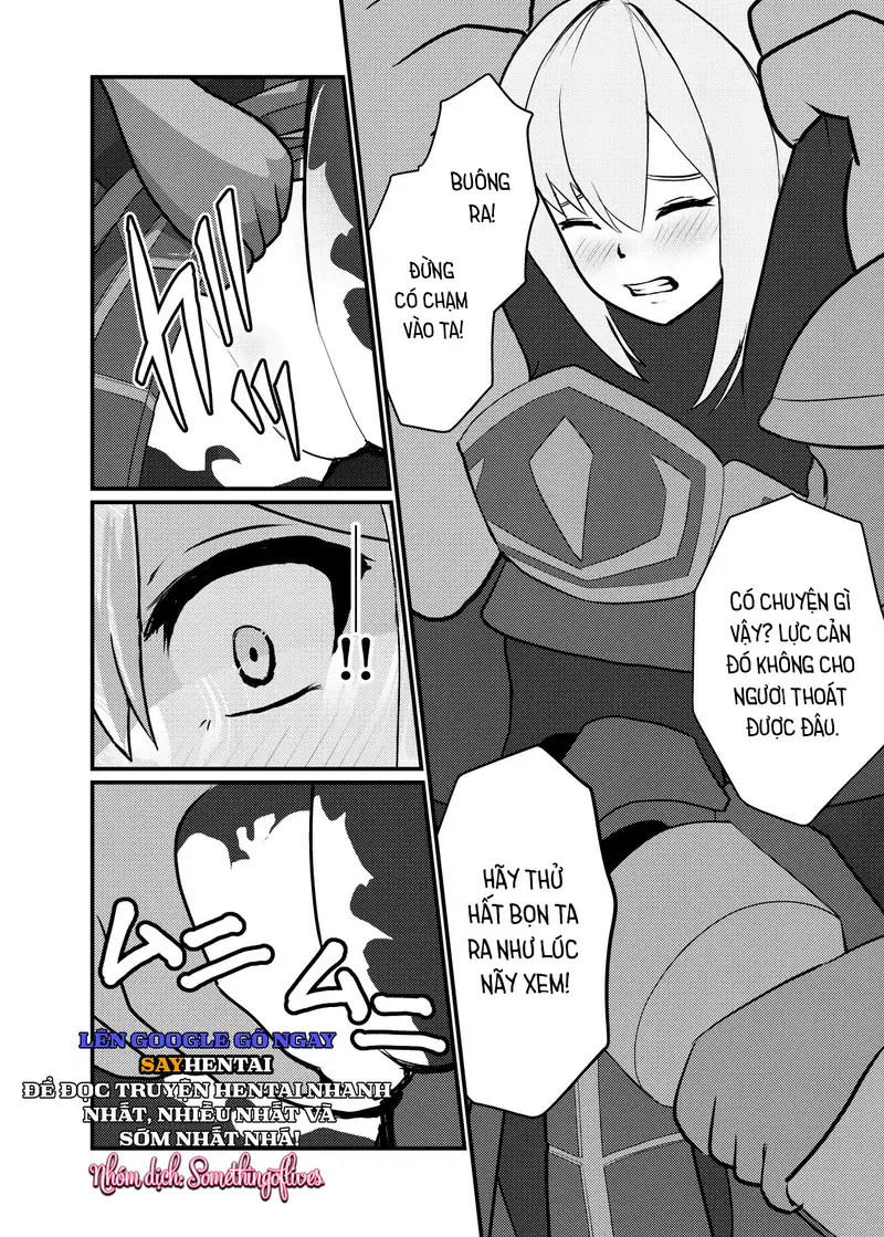 Chiến công chúa_ mở khóa giới hạn - Trang 2