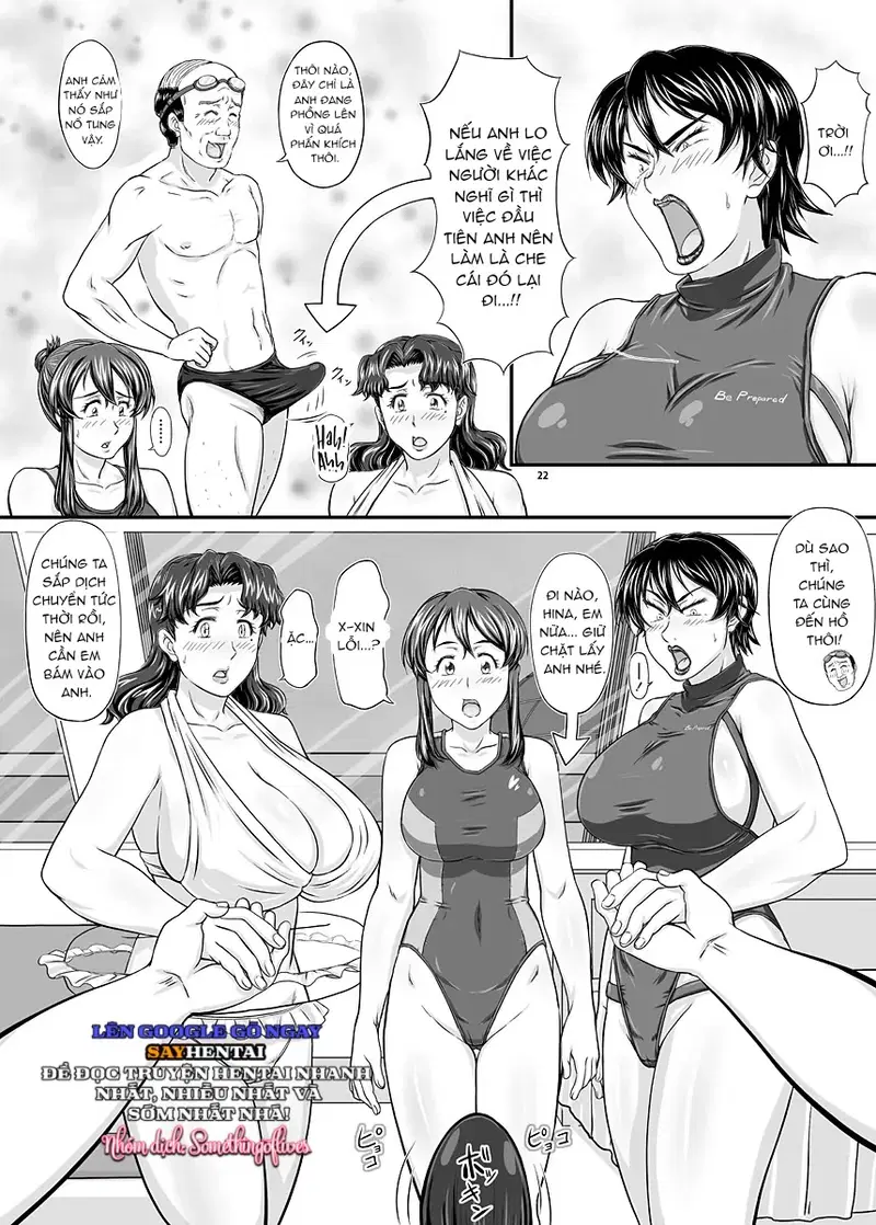 Nhà thám hiểm Sao Hỏa 7_ - Trang 2