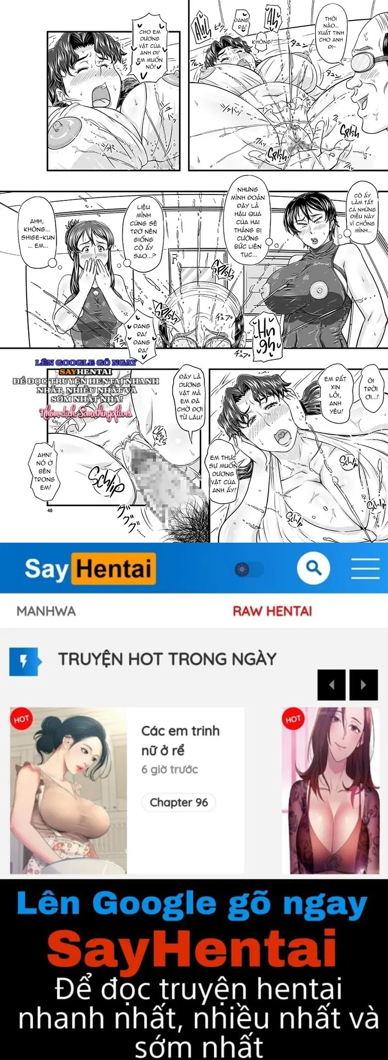 Nhà thám hiểm Sao Hỏa 7_ - Trang 20