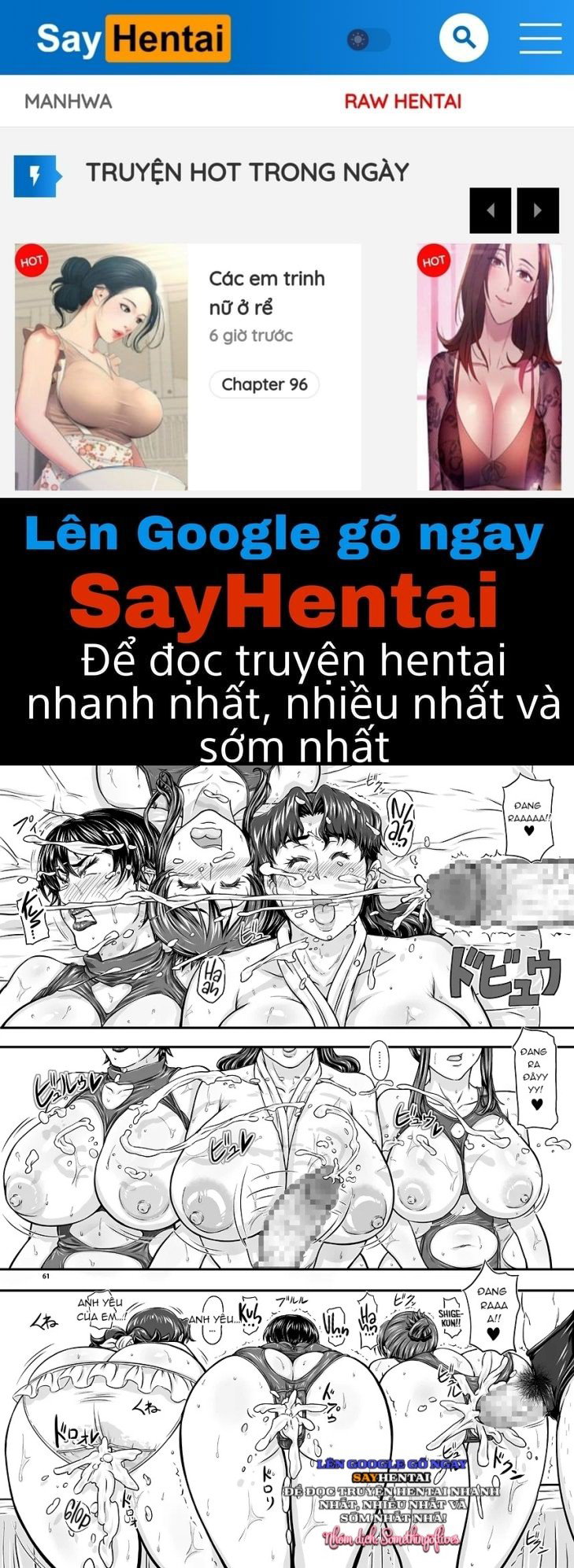 Nhà thám hiểm Sao Hỏa 7_ - Trang 1