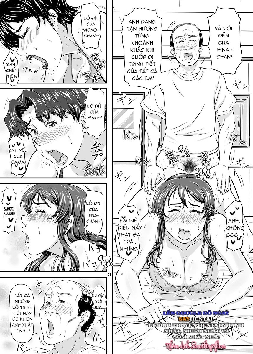 Nhà thám hiểm Sao Hỏa 7_ - Trang 13