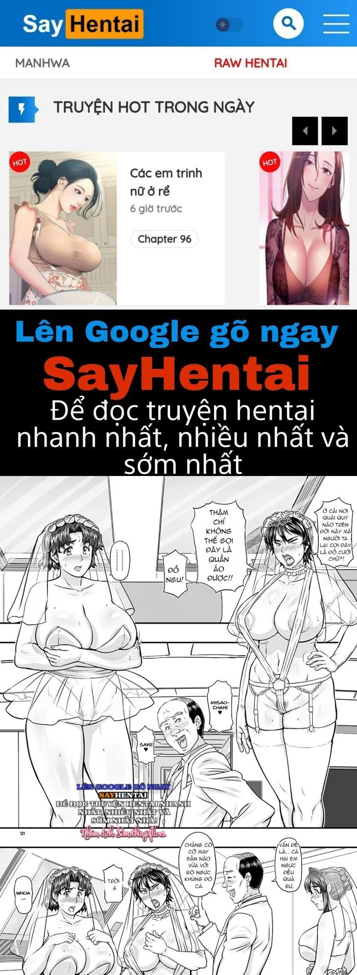 Nhà thám hiểm Sao Hỏa 7_ - Trang 1