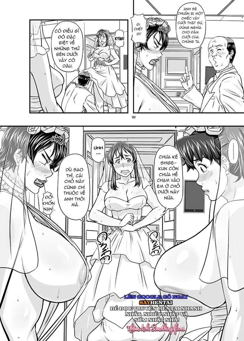 Nhà thám hiểm Sao Hỏa 7_ - Trang 2