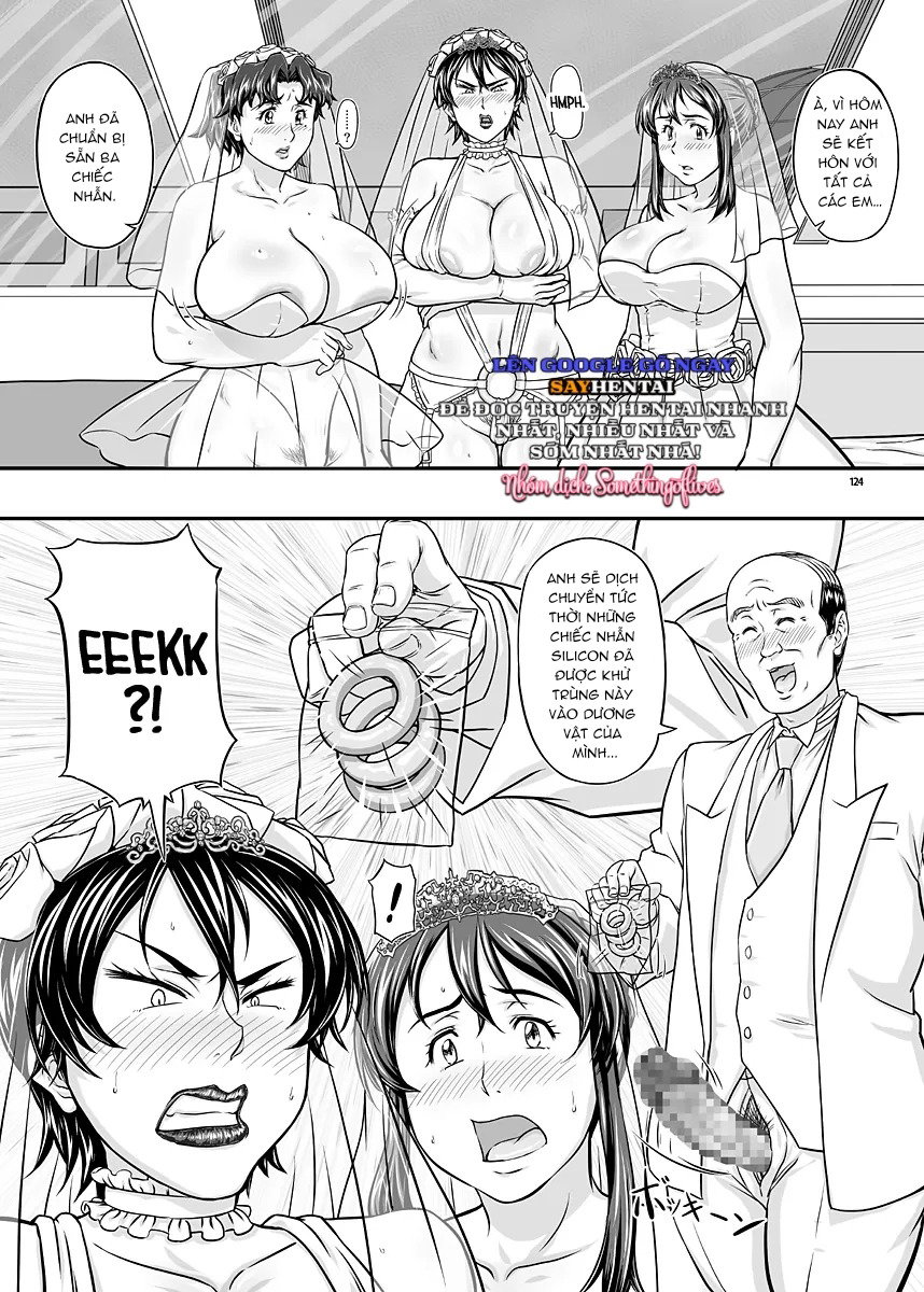 Nhà thám hiểm Sao Hỏa 7_ - Trang 4