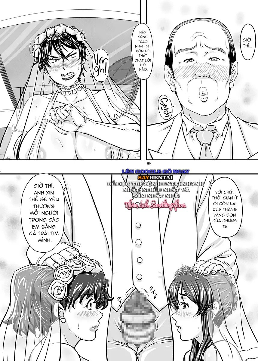 Nhà thám hiểm Sao Hỏa 7_ - Trang 6