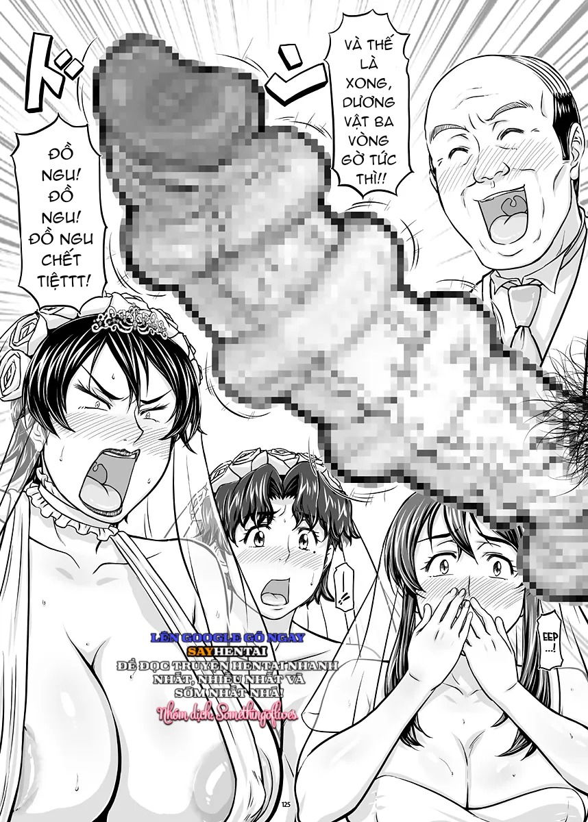 Nhà thám hiểm Sao Hỏa 7_ - Trang 5