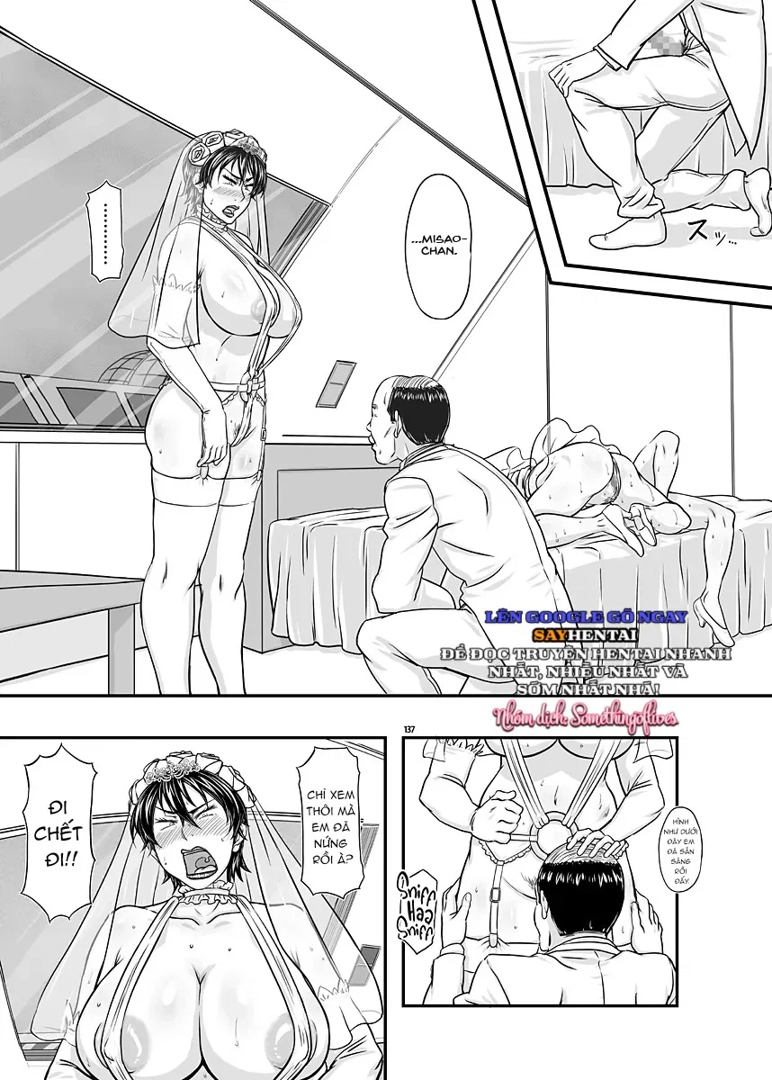 Nhà thám hiểm Sao Hỏa 7_ - Trang 17