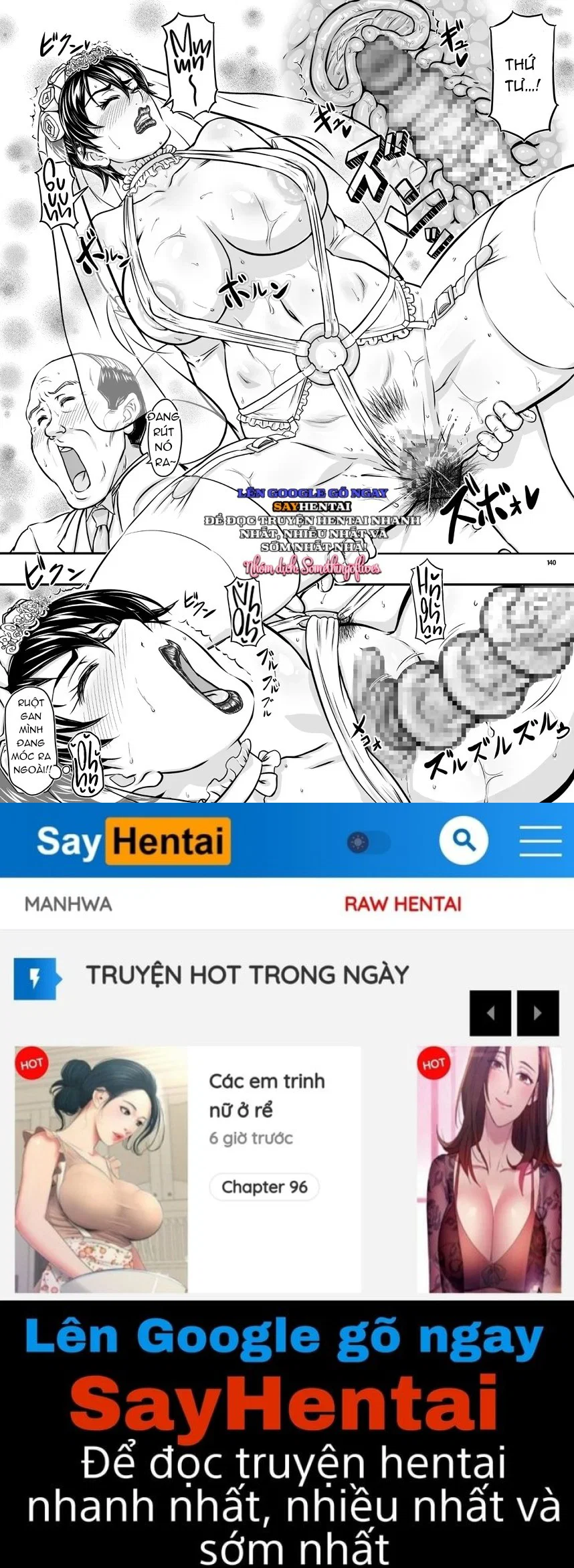 Nhà thám hiểm Sao Hỏa 7_ - Trang 20