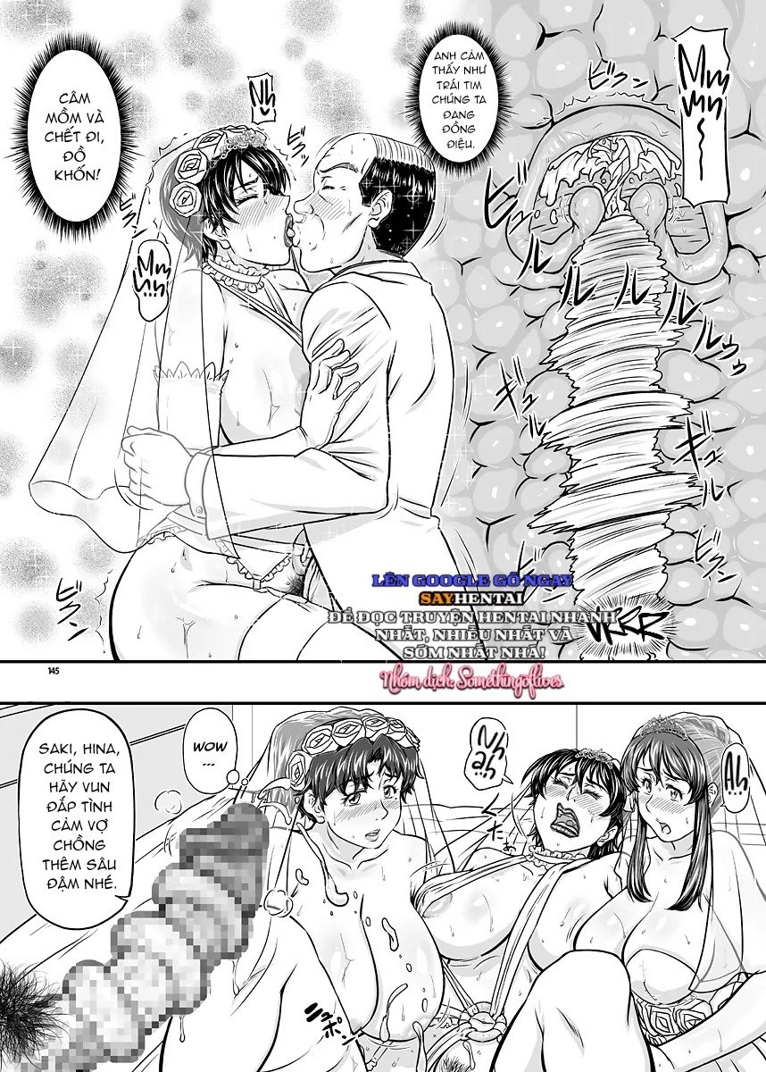 Nhà thám hiểm Sao Hỏa 7_ - Trang 5