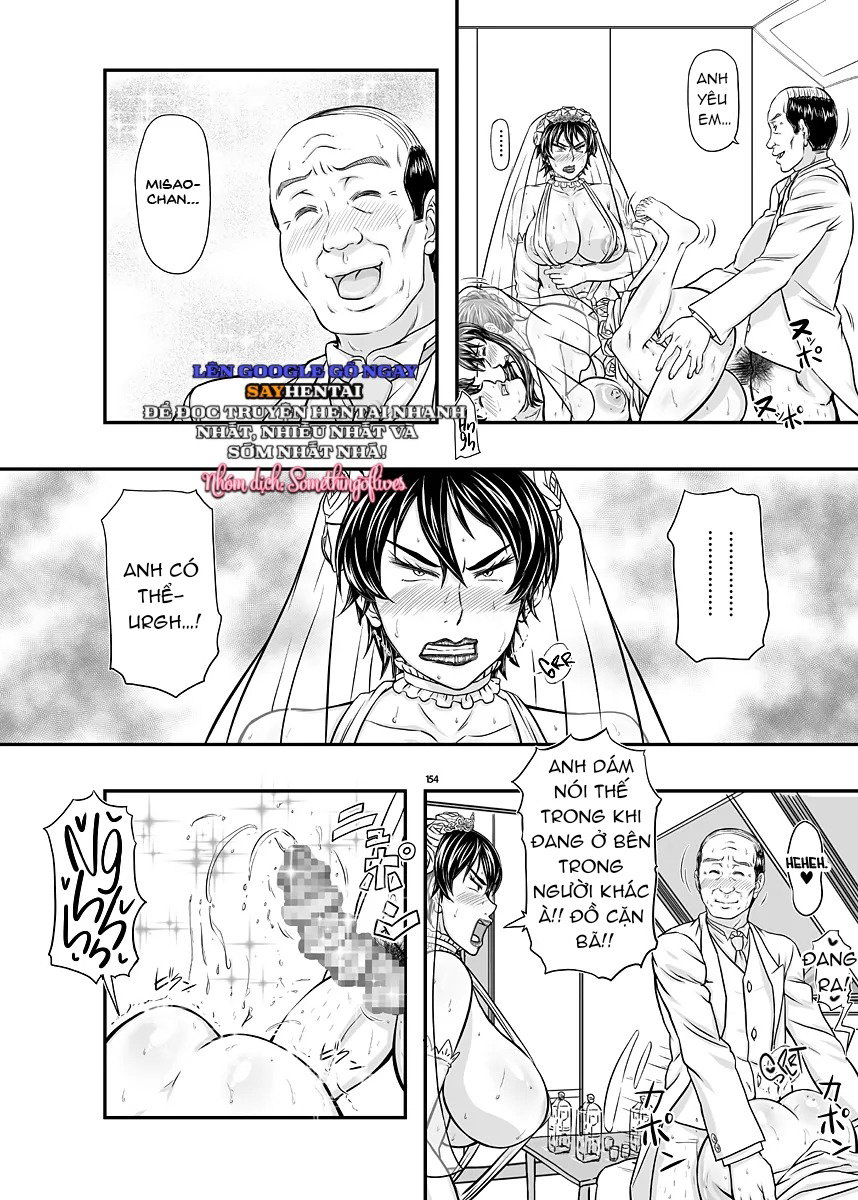 Nhà thám hiểm Sao Hỏa 7_ - Trang 14