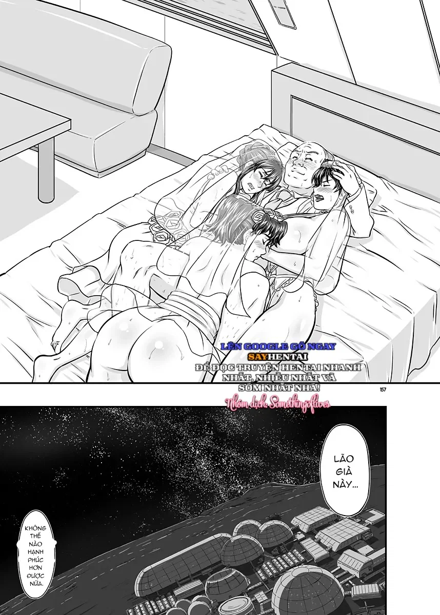 Nhà thám hiểm Sao Hỏa 7_ - Trang 2