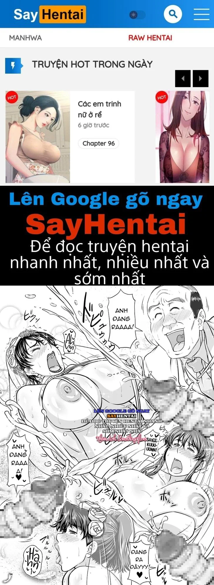 Nhà thám hiểm Sao Hỏa 7_ - Trang 1