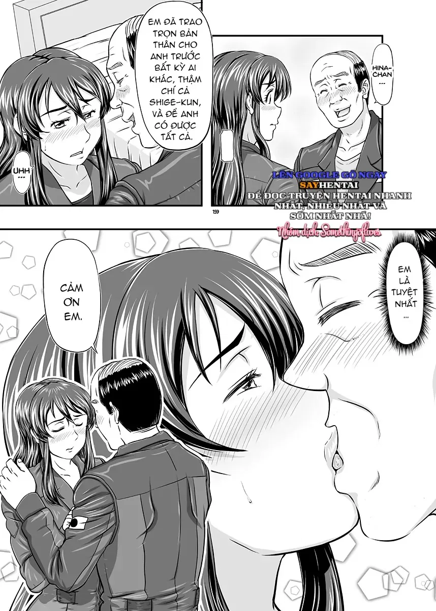 Nhà thám hiểm Sao Hỏa 7_ - Trang 4