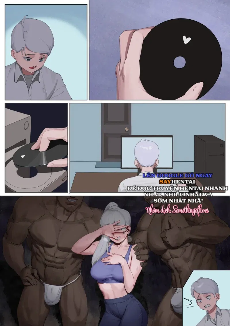 Chất lượng dịch vụ Weiss_ - Trang 6