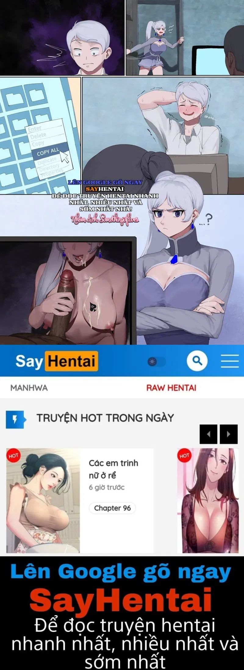 Chất lượng dịch vụ Weiss_ - Trang 9