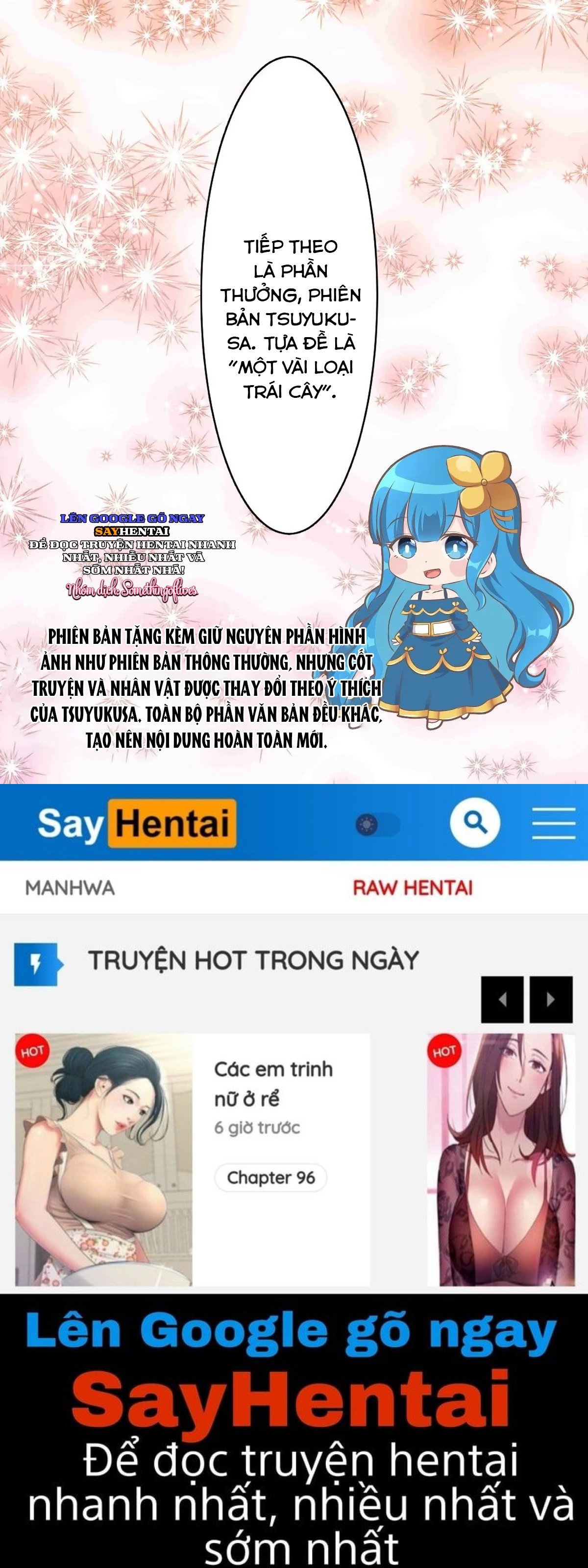 Tù trưởng đảo Yuri cầu hôn tôi - Trang 23