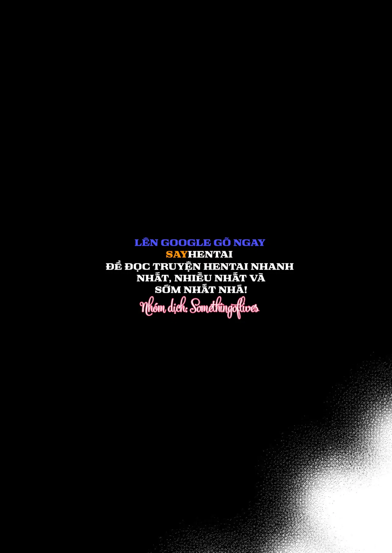 Tôi không còn lựa chọn nào khác ngoài việc trở thành bạn đời của đấng tạo hóa vũ trụ! - Trang 5