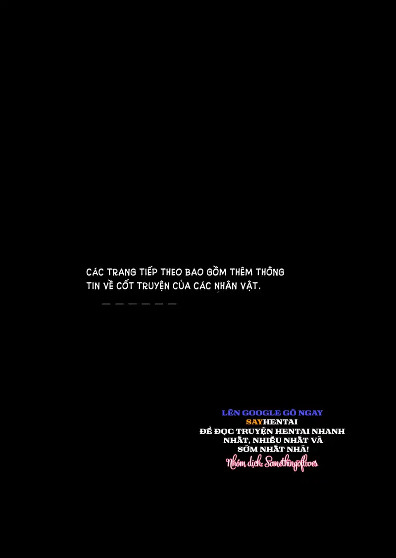 Tôi không còn lựa chọn nào khác ngoài việc trở thành bạn đời của đấng tạo hóa vũ trụ! - Trang 10