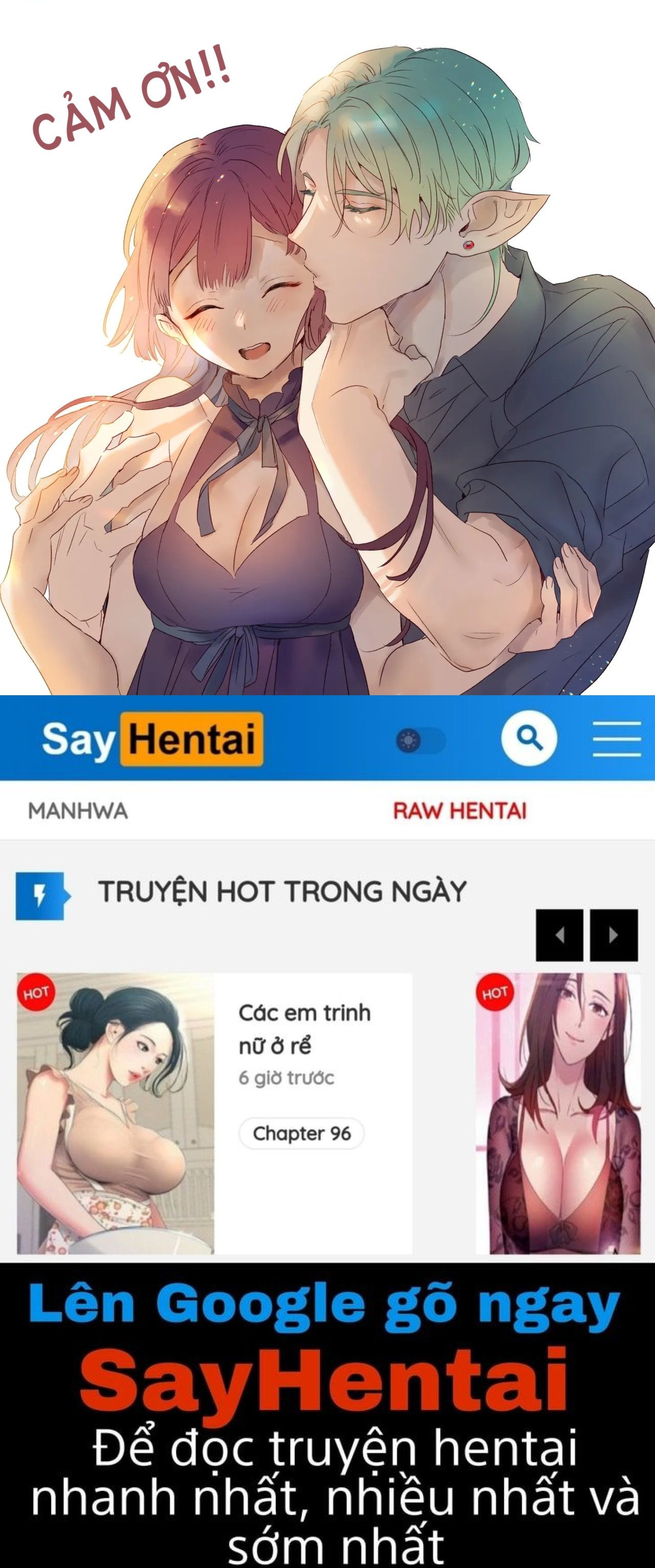 Tôi không còn lựa chọn nào khác ngoài việc trở thành bạn đời của đấng tạo hóa vũ trụ! - Trang 23