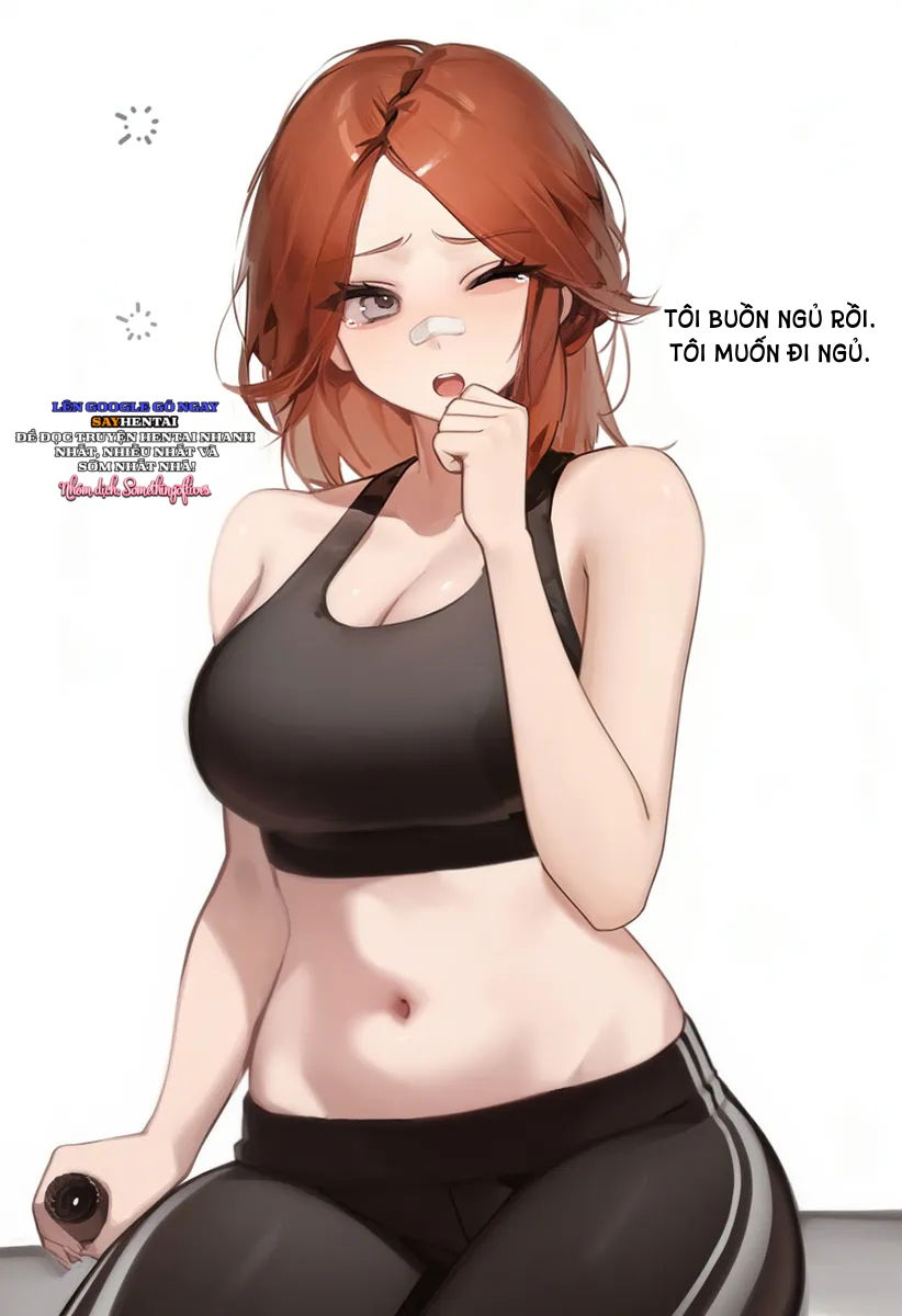 Vụ phong tỏa cầu Claire - Trang 4