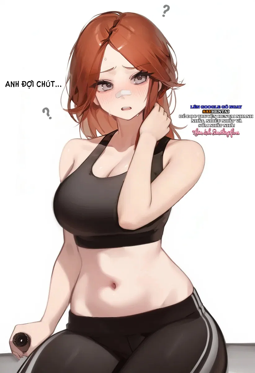 Vụ phong tỏa cầu Claire - Trang 6