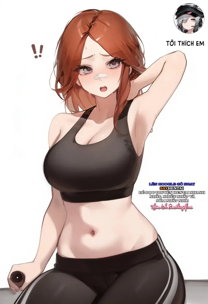 Vụ phong tỏa cầu Claire - Trang 5