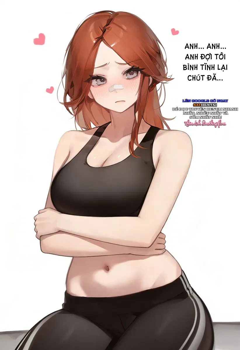 Vụ phong tỏa cầu Claire - Trang 7