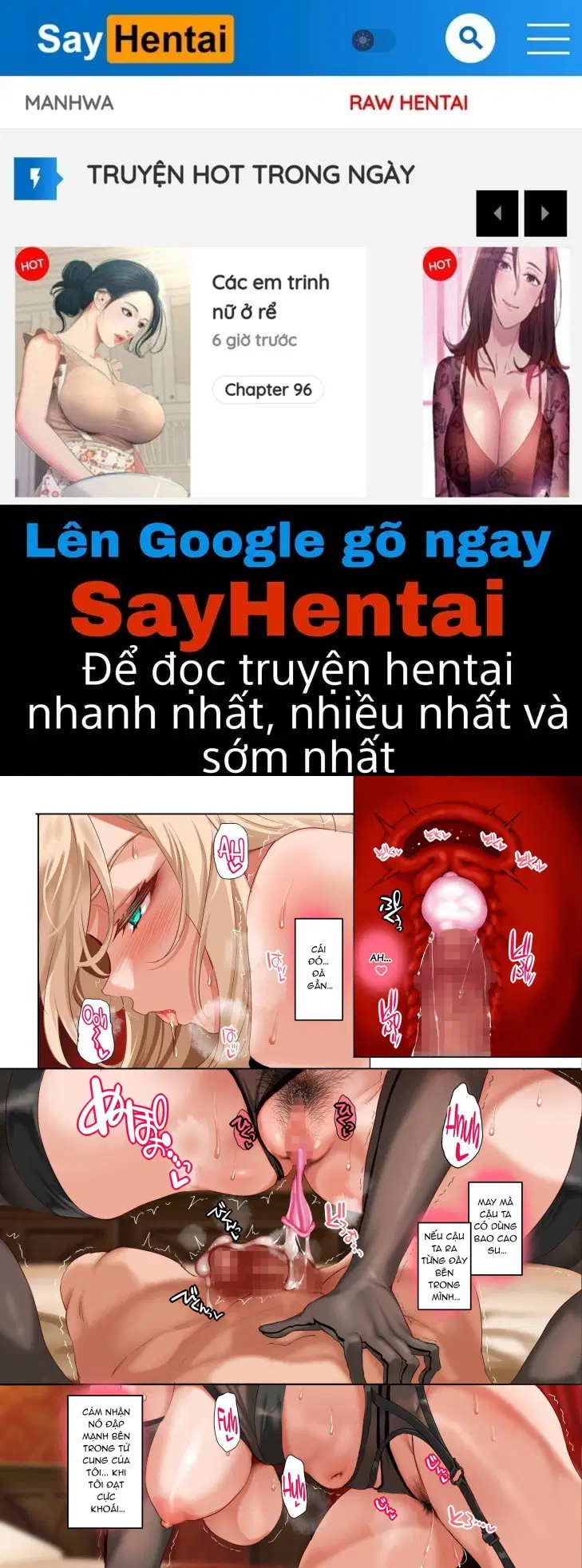 Người đàn ông duy nhất tại trường nữ sinh, nên tôi bị biến thành nơi xả ham muốn theo nội quy trường học - Tập 4.5 - Trang 1