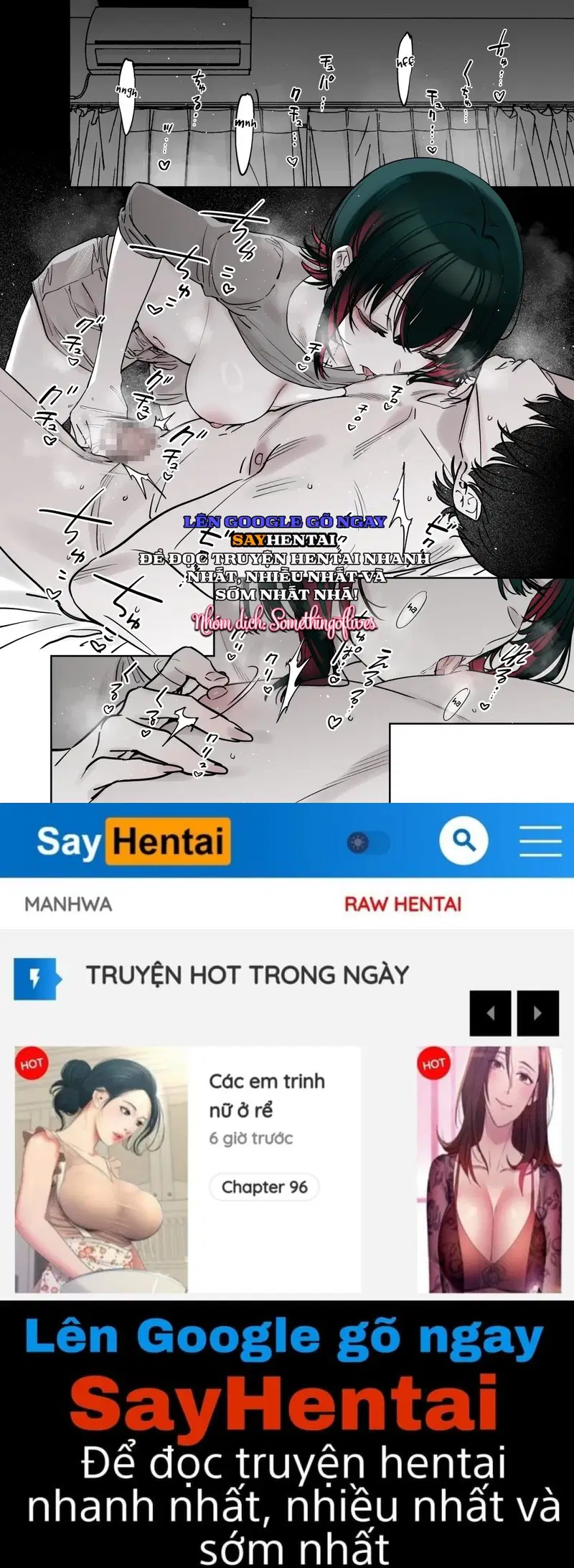 Cô nàng trông cực kỳ giống "mìn" nhưng bản chất có vẻ rất hiền lành 3 - Trang 23