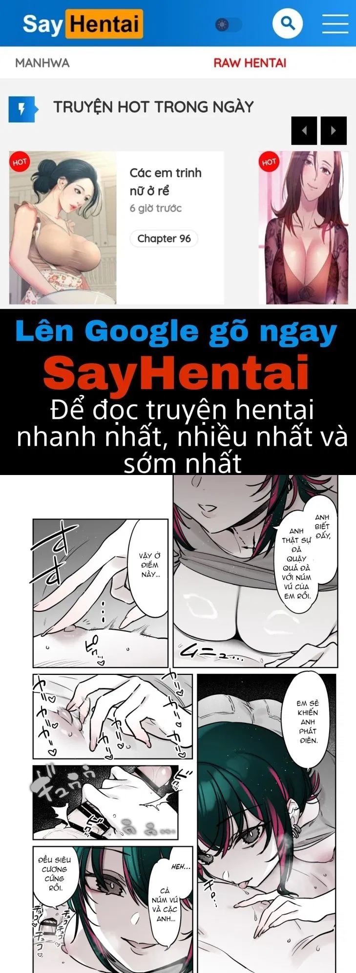 Cô nàng trông cực kỳ giống "mìn" nhưng bản chất có vẻ rất hiền lành 3 - Trang 1