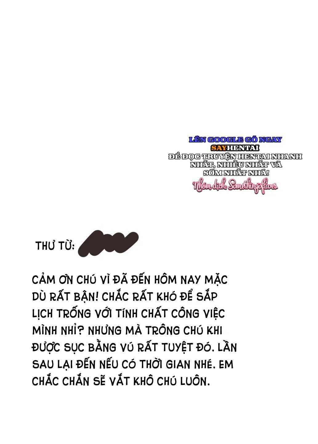 Cô nàng trông cực kỳ giống "mìn" nhưng bản chất có vẻ rất hiền lành 2 - Trang 8