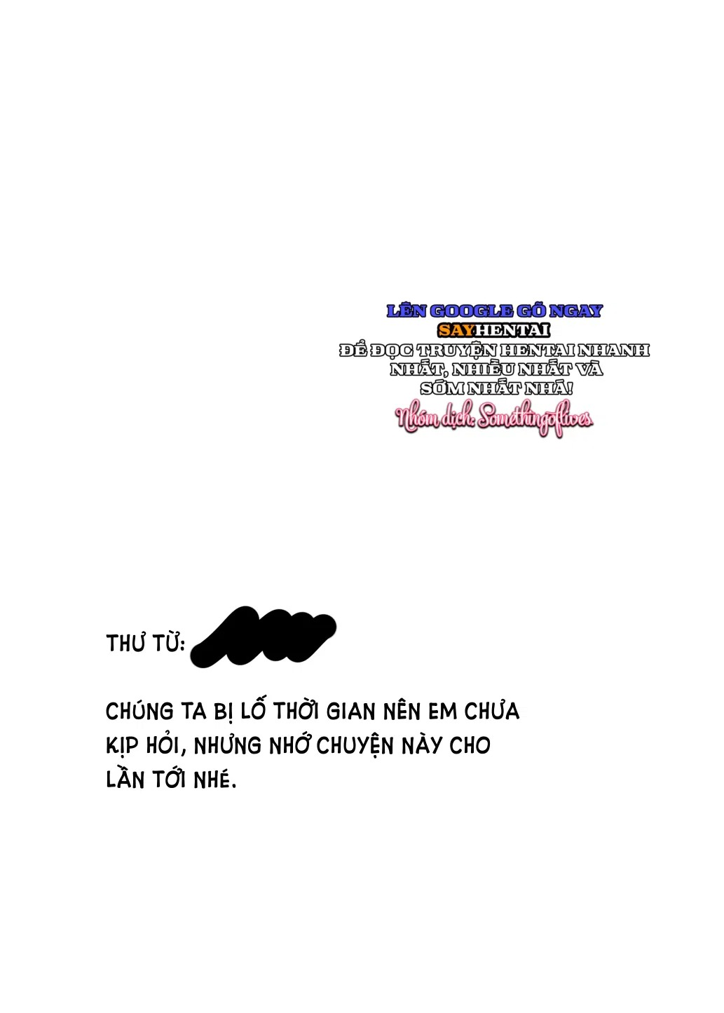 Cô nàng trông cực kỳ giống "mìn" nhưng bản chất có vẻ rất hiền lành 2 - Trang 12