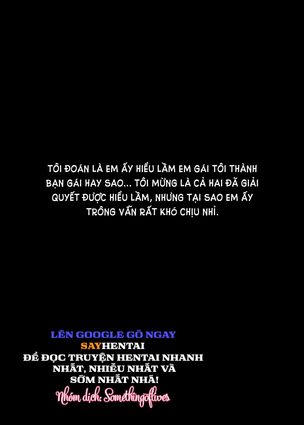Cô nàng trông cực kỳ giống "mìn" nhưng bản chất có vẻ rất hiền lành 2 - Trang 13