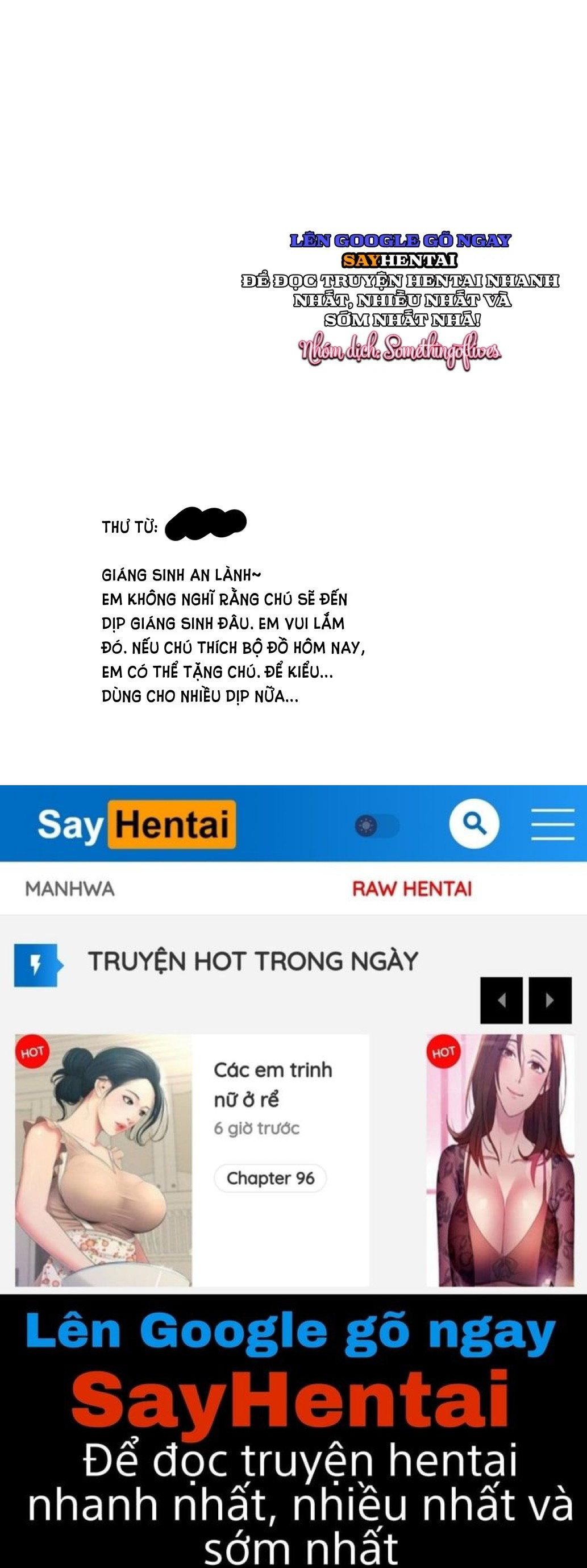 Cô nàng trông cực kỳ giống "mìn" nhưng bản chất có vẻ rất hiền lành 2 - Trang 20