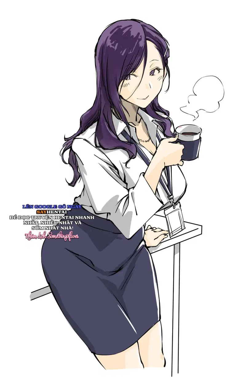 Chị gái thích tự tiện của tôi - Trang 17