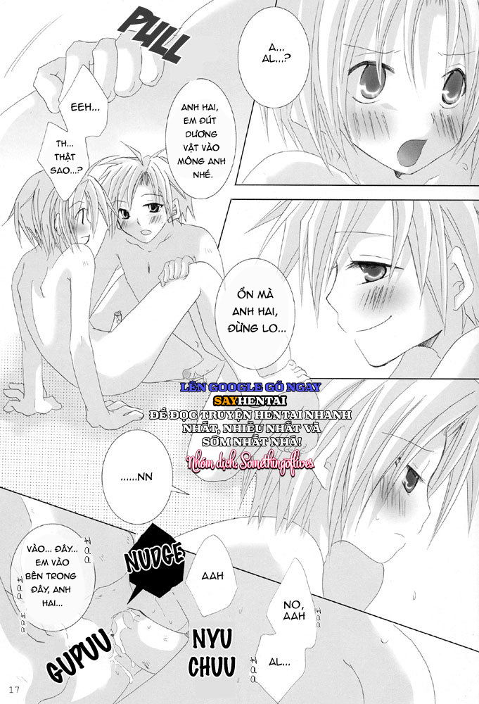 Độc Vũ Cuộc Vui Đơn Độc - Trang 1