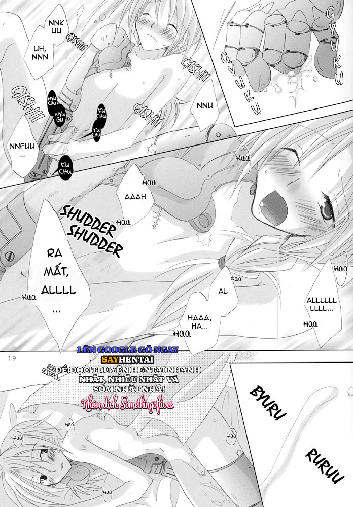 Độc Vũ Cuộc Vui Đơn Độc - Trang 3