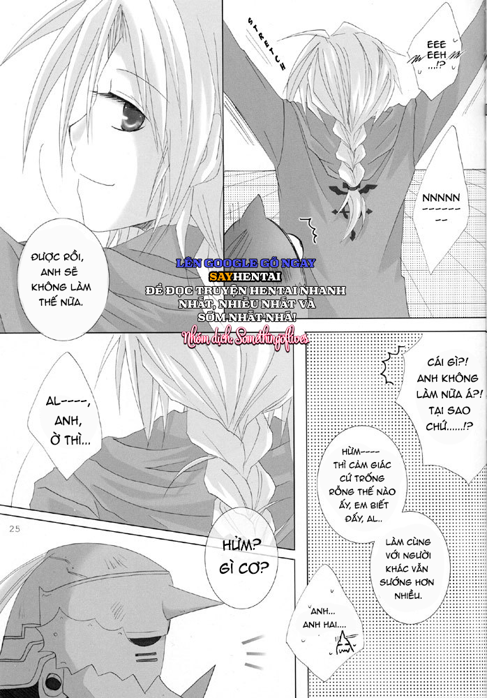 Độc Vũ Cuộc Vui Đơn Độc - Trang 9