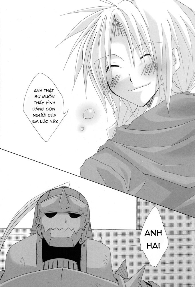 Độc Vũ Cuộc Vui Đơn Độc - Trang 10