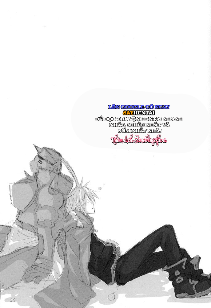 Độc Vũ Cuộc Vui Đơn Độc - Trang 13