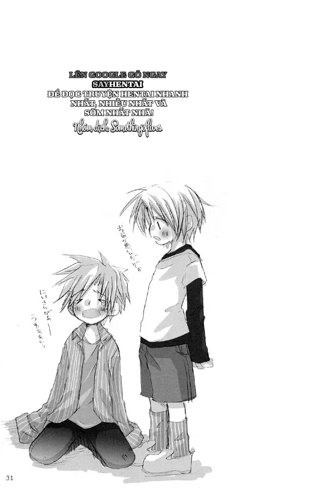 Độc Vũ Cuộc Vui Đơn Độc - Trang 15