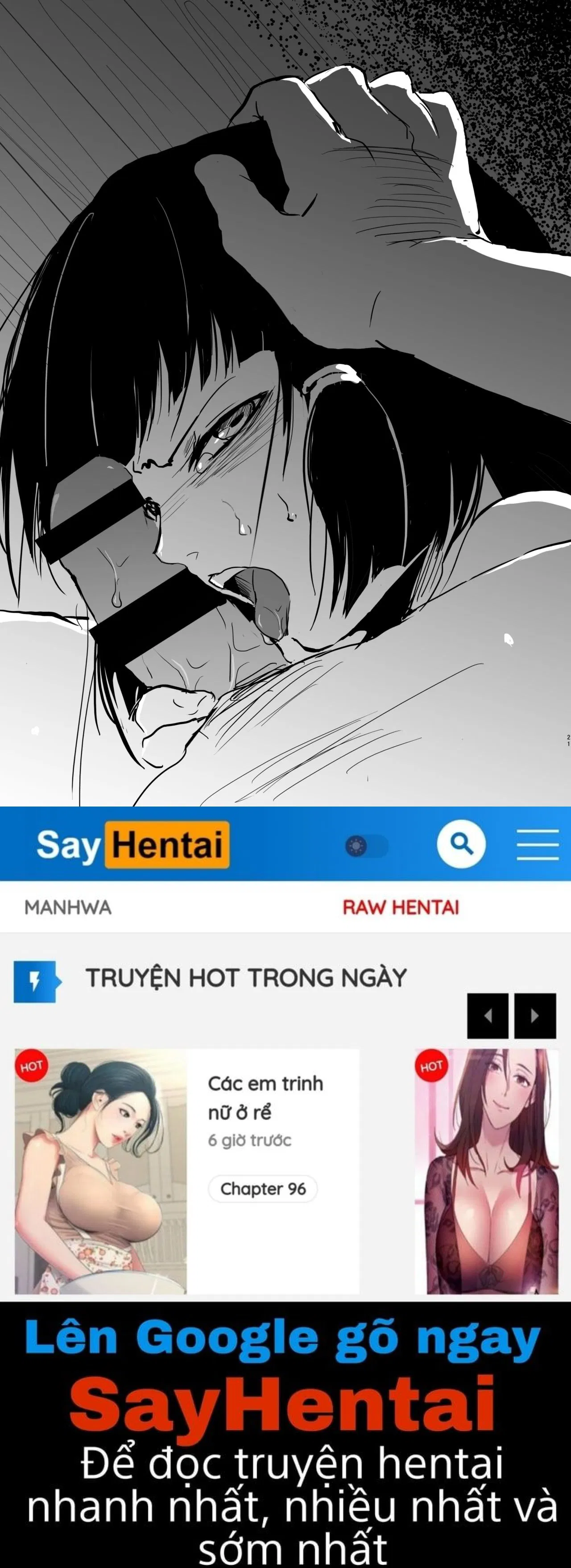 Kho Tàng Umugairou Tuyển Tập Hồi Thứ Nhất - Trang 22