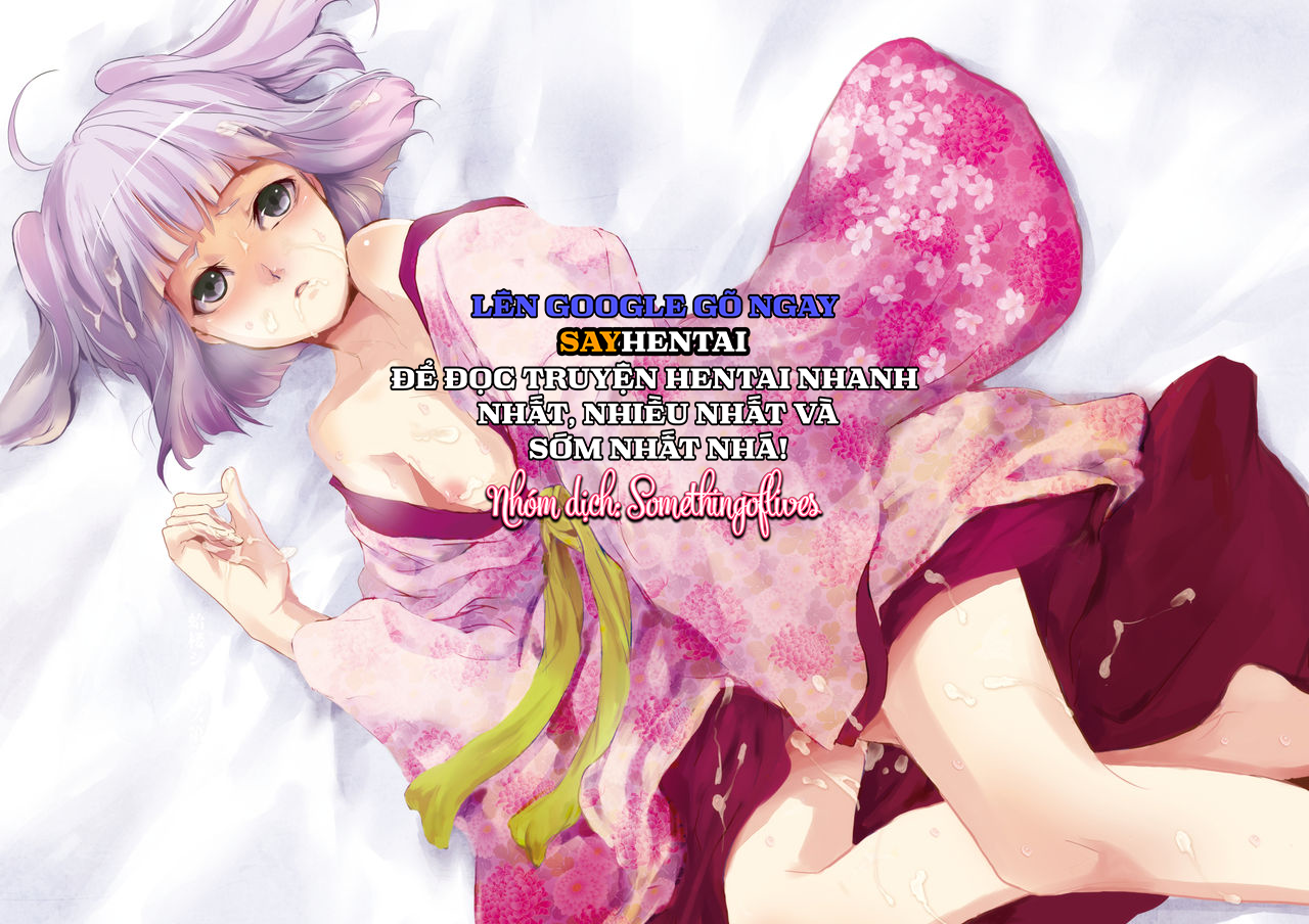 Kho Tàng Umugairou Tuyển Tập Hồi Thứ Nhất - Trang 19