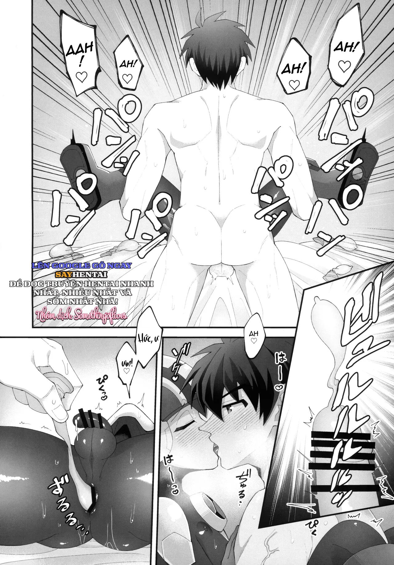 Hôn Ước Hào Quang Đám Cưới Dưới Ánh Sáng Vĩnh Hằng - Trang 9